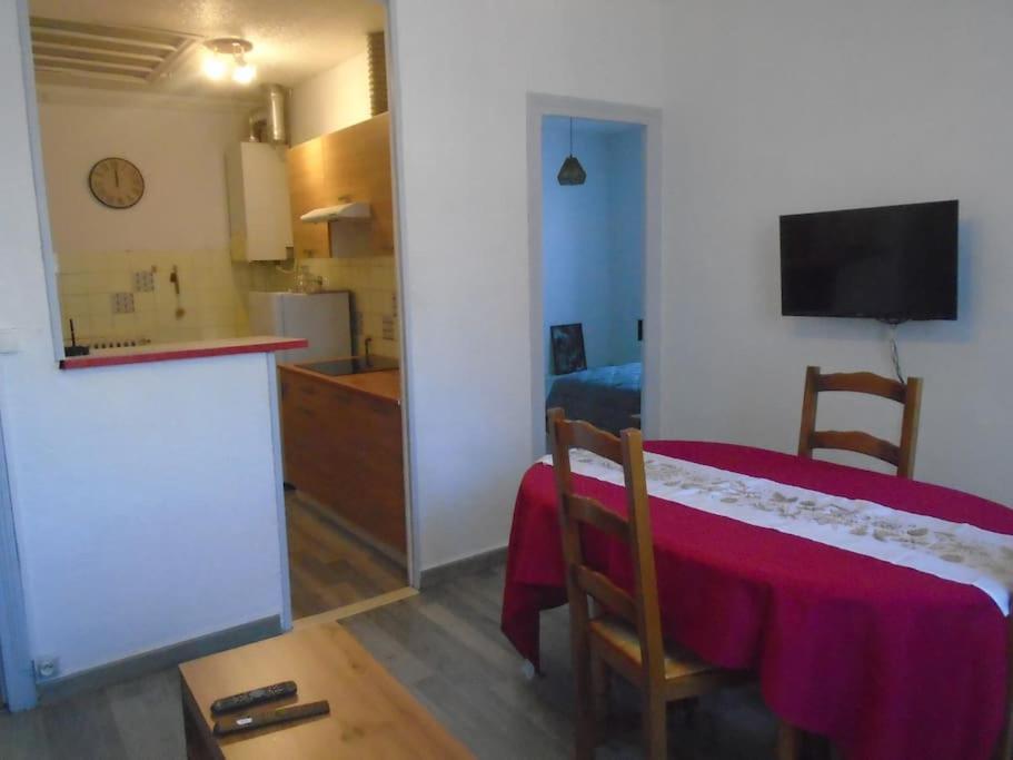 T4 Plein Centre Ville Λούρδη Εξωτερικό φωτογραφία